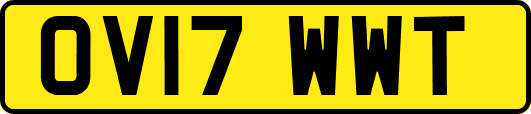 OV17WWT