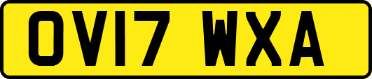 OV17WXA