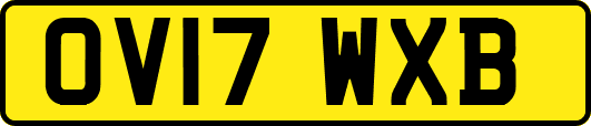 OV17WXB