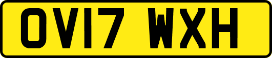 OV17WXH