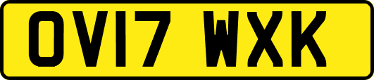 OV17WXK