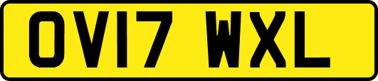 OV17WXL