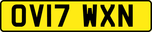 OV17WXN
