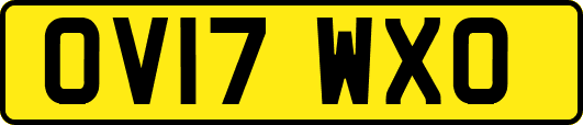 OV17WXO