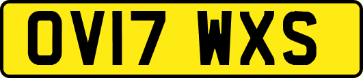 OV17WXS