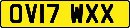 OV17WXX