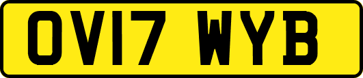 OV17WYB
