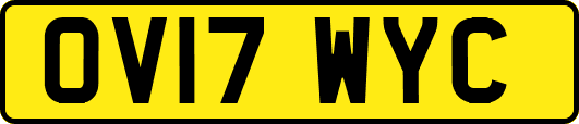 OV17WYC