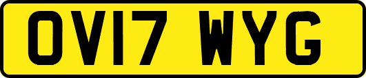 OV17WYG