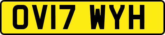 OV17WYH