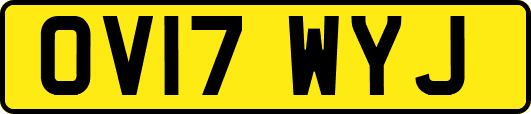 OV17WYJ