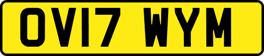 OV17WYM