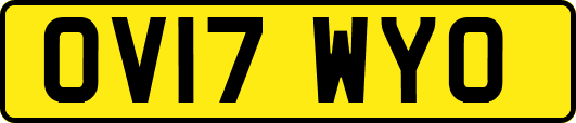 OV17WYO
