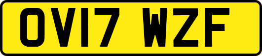 OV17WZF