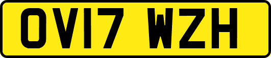 OV17WZH