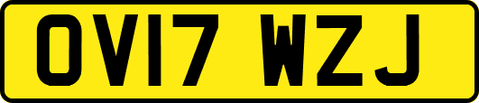 OV17WZJ