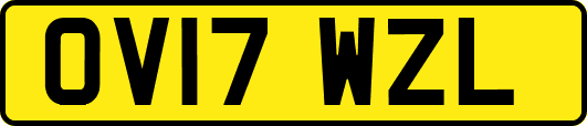 OV17WZL