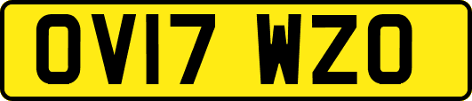 OV17WZO
