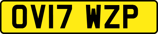 OV17WZP