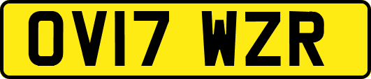 OV17WZR
