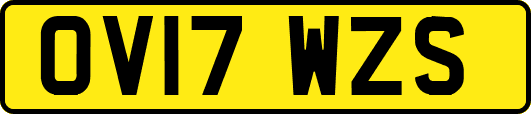OV17WZS