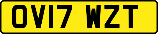 OV17WZT