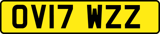 OV17WZZ