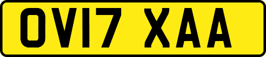 OV17XAA