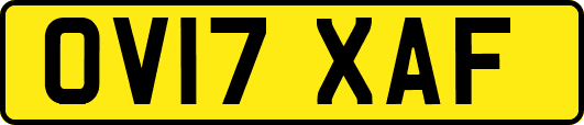 OV17XAF