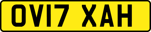 OV17XAH