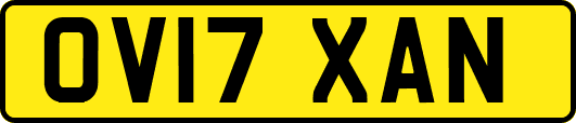 OV17XAN