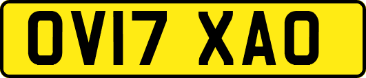 OV17XAO