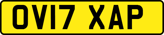 OV17XAP