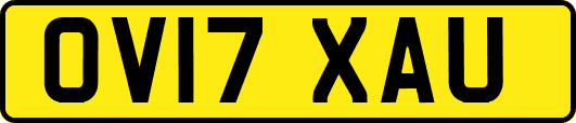 OV17XAU
