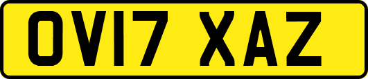 OV17XAZ
