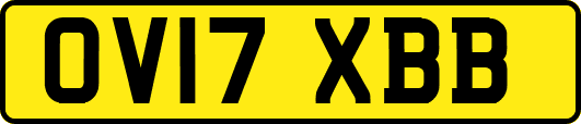OV17XBB