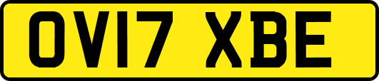 OV17XBE