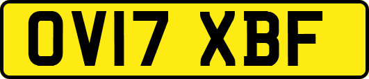 OV17XBF