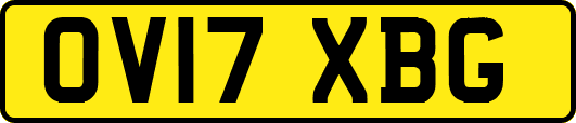 OV17XBG