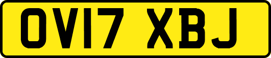 OV17XBJ
