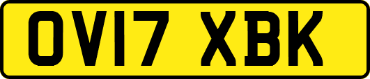 OV17XBK