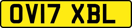 OV17XBL