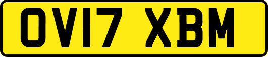 OV17XBM