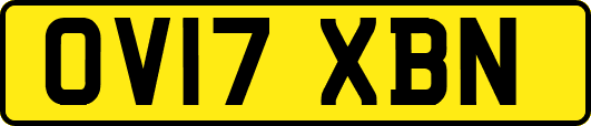 OV17XBN