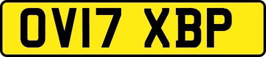 OV17XBP