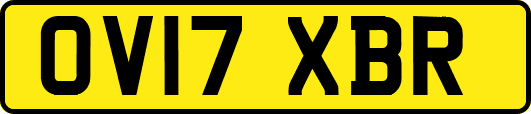 OV17XBR
