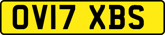 OV17XBS