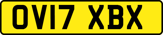 OV17XBX