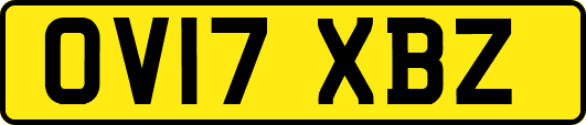 OV17XBZ