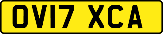 OV17XCA
